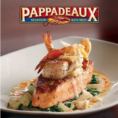 In Houston, we offer delivery service for many of our concepts through Pappas Delivery between 8am and 5pm, Monday through Friday. . Pappadeaux salmon sauce recipe